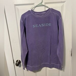 Unisex Seaside Sweatshirt